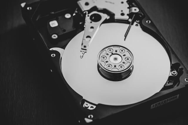 Data Recovery in Norristown, PA