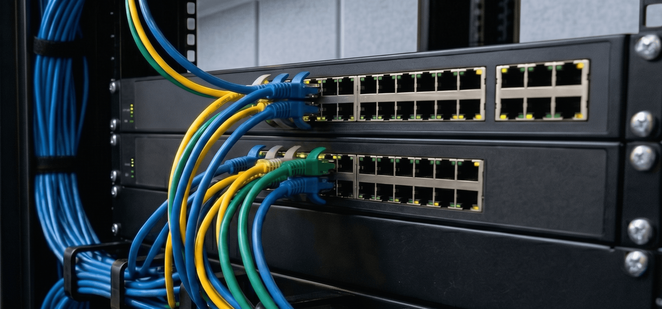 Network Setup & Support in Ambler